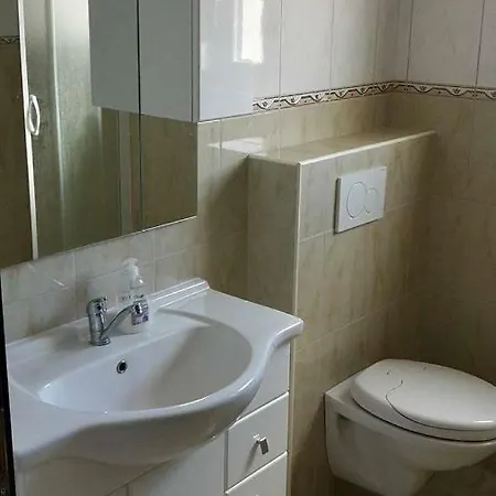 Luki Daire Trogir