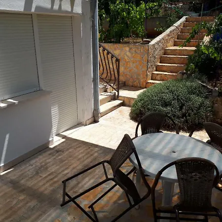Luki Daire Trogir