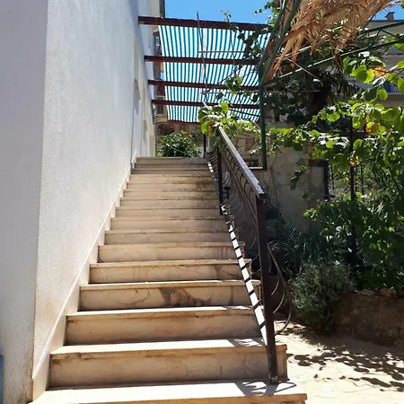 Daire Luki Trogir