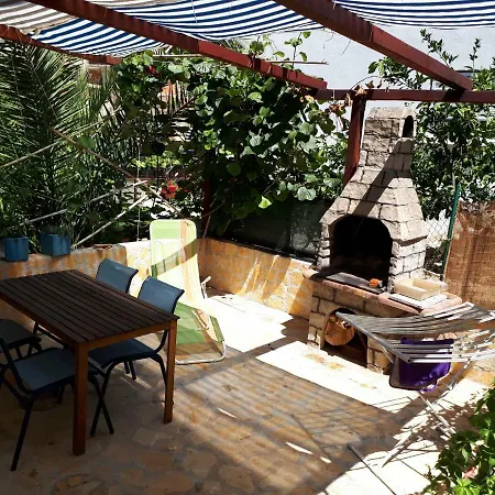 Luki Daire Trogir