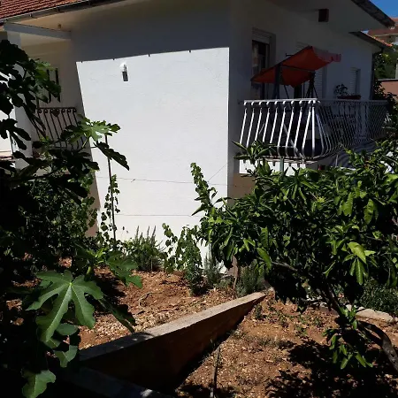 Luki Daire Trogir