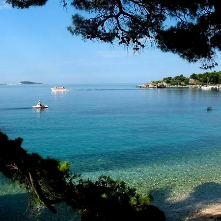 Luki Daire Trogir