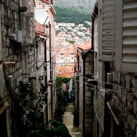 Luki Daire Trogir