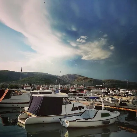 Luki Daire Trogir
